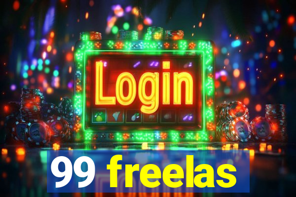 99 freelas